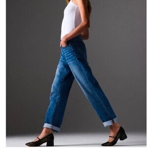 Mesh Hawke Heels in Black Lace 9  Mary Janes